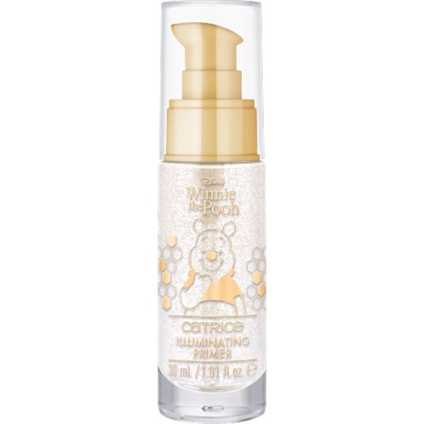 Disney Winnie the Pooh Illuminating Primer