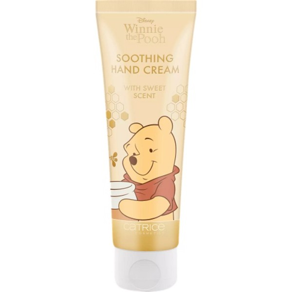 Disney Winnie the Pooh Soothing Hand Cream