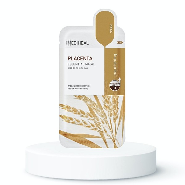 Placenta Essential Mask