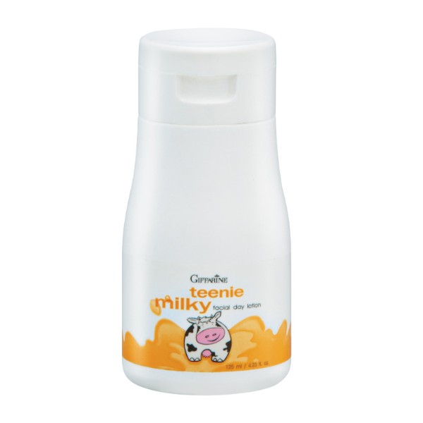 Teenie Milky Facial Day Lotion