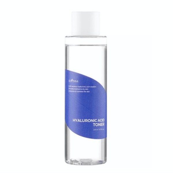 Hyaluronic Acid Face Toner