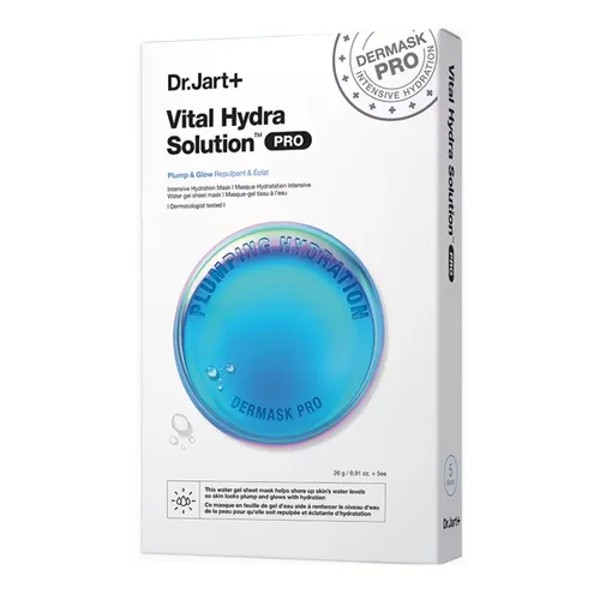 Dermask Vital Hydra Solution Pro