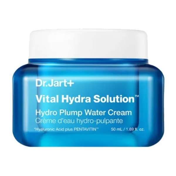 Vital Hydra Solution Hydro Plump Water Cream