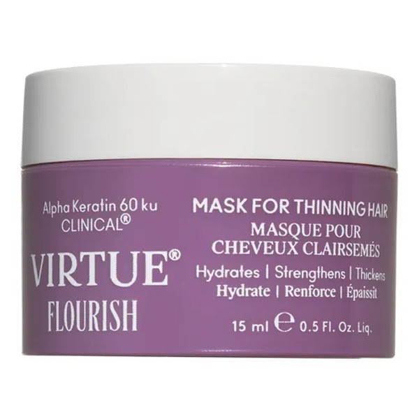 Flourish Hair Mask