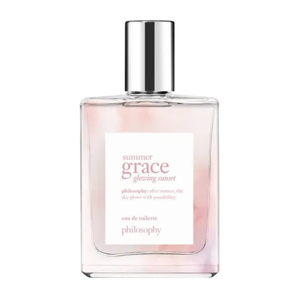 Summer Grace Glowing Sunset Eau De Toilette