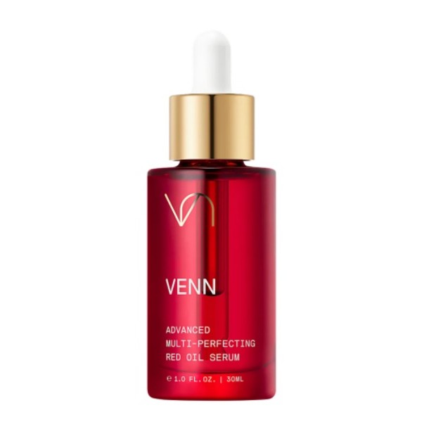 Advanced Multi-Perfecting Red Oil Serum