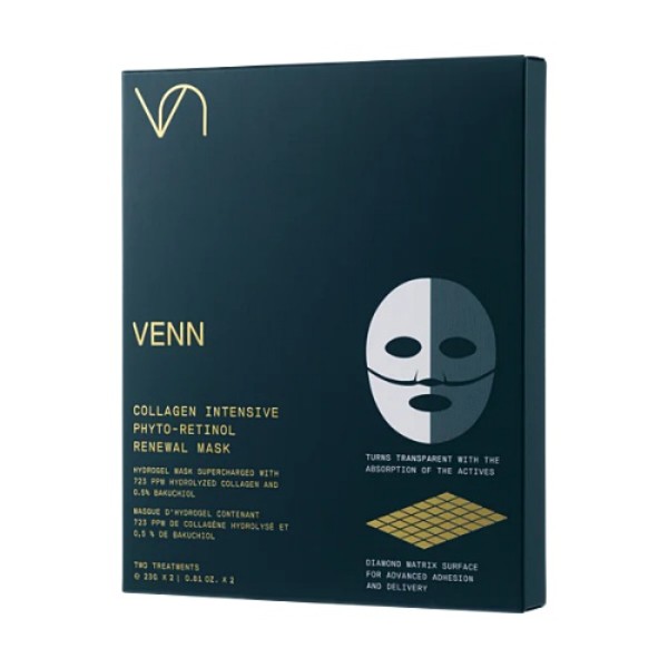 Collagen Intensive Phyto-Retinol Renewal Mask