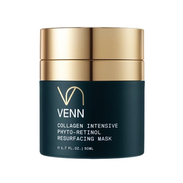 Collagen Intensive Phyto-Retinol Resurfacing Mask