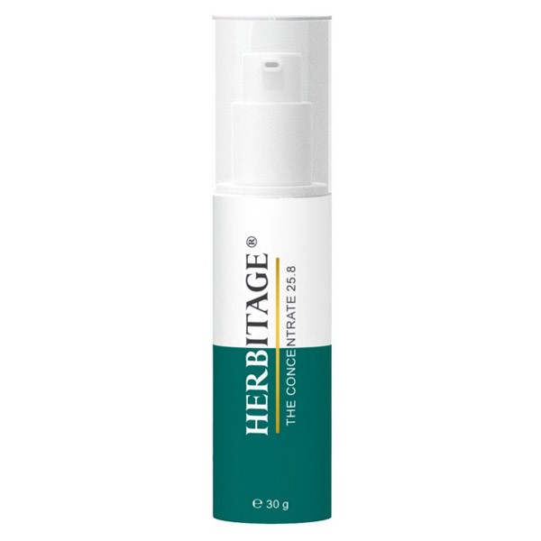 The Concentrate 25.8 Serum Booster