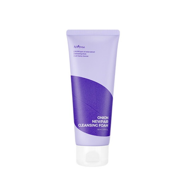 Onion Newpair Cleansing Foam