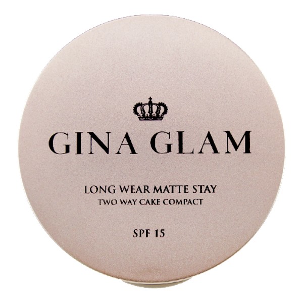 Gina Glam Long Wear Matte Stay