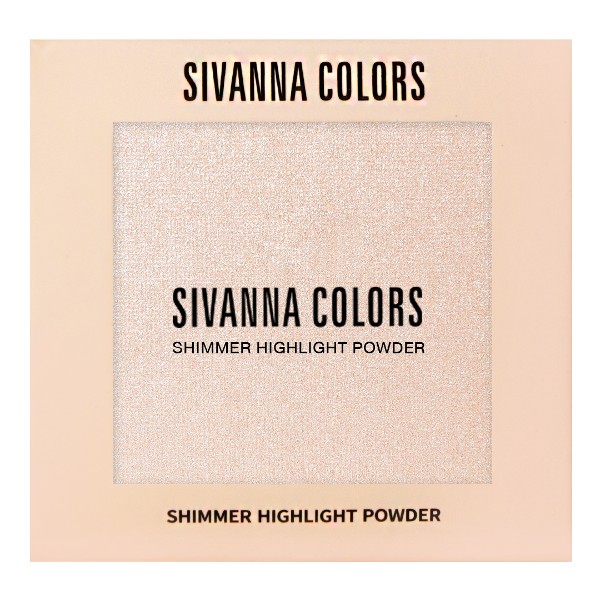 Shimmer Highlight Powder