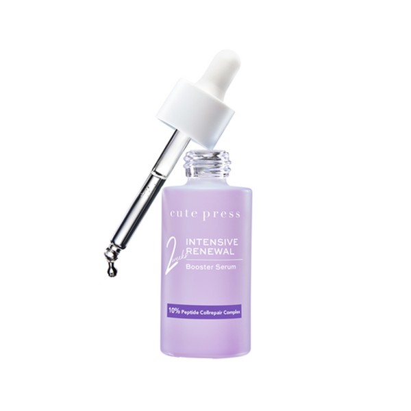 Intensive Renewal Booster Serum