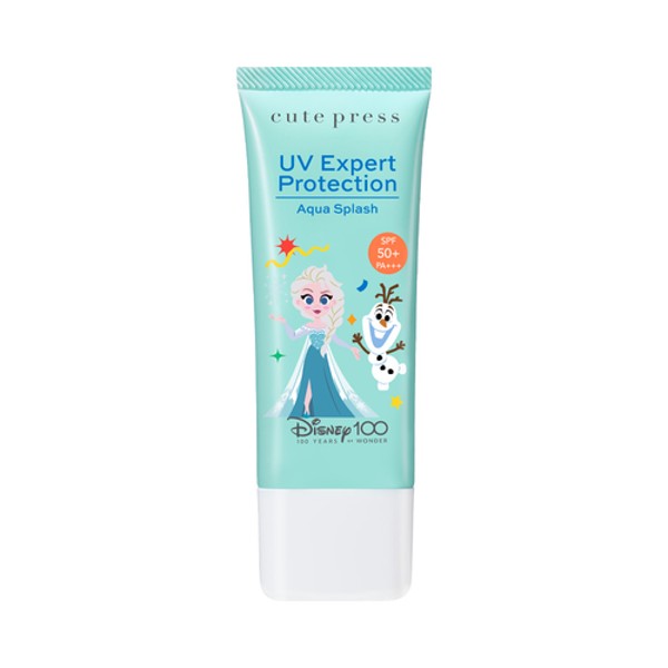 Let's Celebrate UV Expert Protection Aqua Splash SPF50+ PA+++