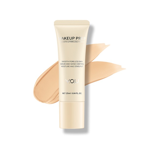 Makeup Prep Smooth & Poreless Primer