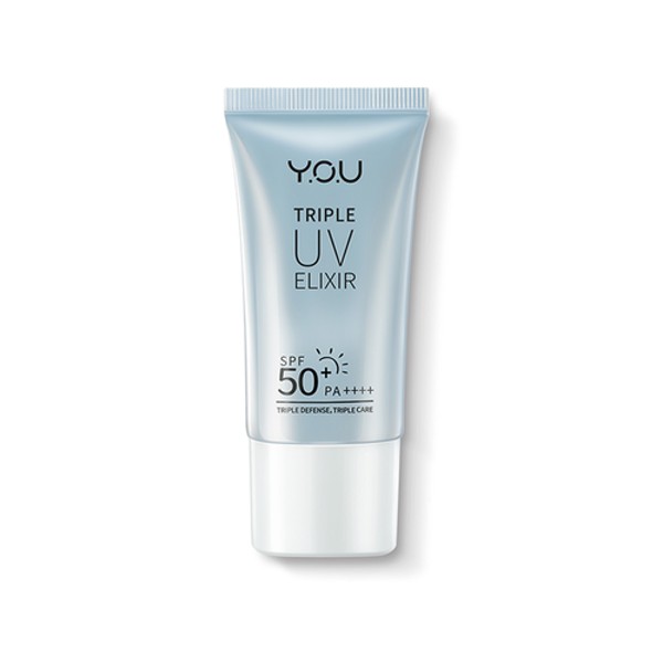 Triple UV Elixir SPF50+ PA++++