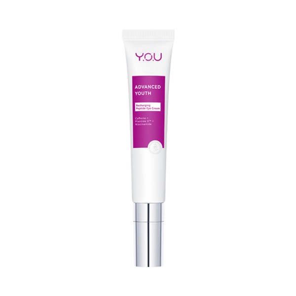 Advanced Youth Peptide Eye Cream