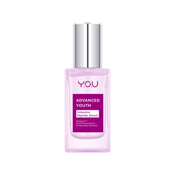 Advanced Youth Intensive Peptide Serum