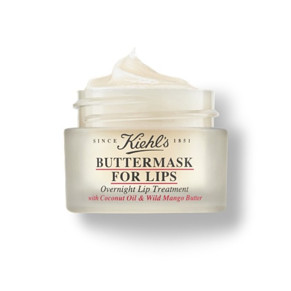 Buttermask For Lips