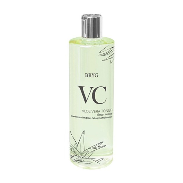 VC Aloe Vera Toner