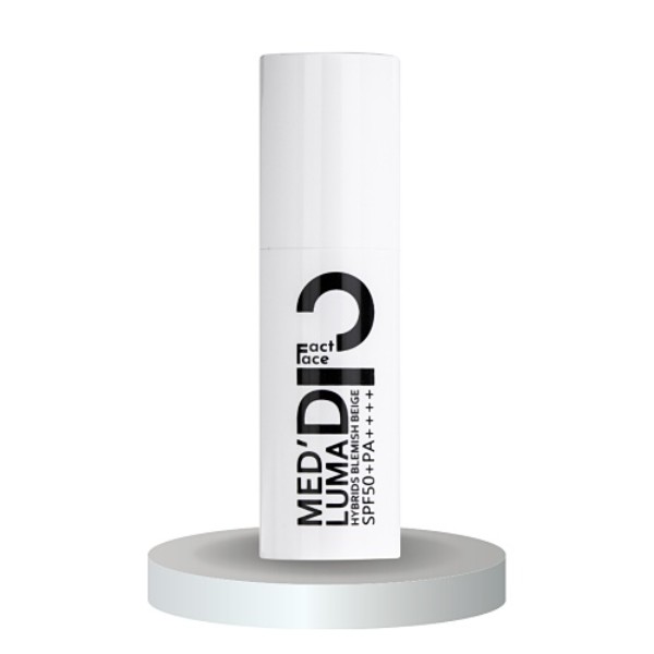 Med'd Luma Hybrids Blemish Beige SPF50+ PA++++