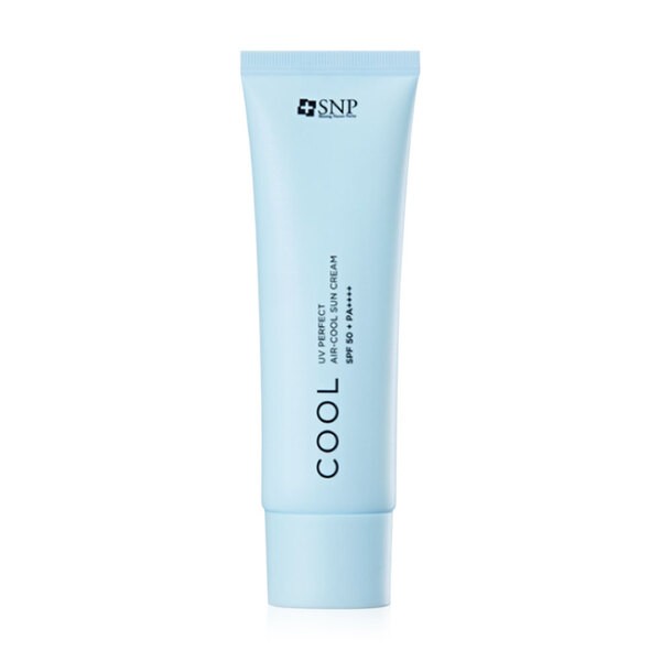 Cool UV Perfect Air Cool Sun Cream SPF50 PA++++