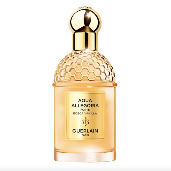 Aqua Allegoria Forte Bosca Vanilla Eau De Parfum