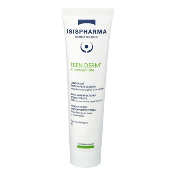 Teen Derm K Concentrate