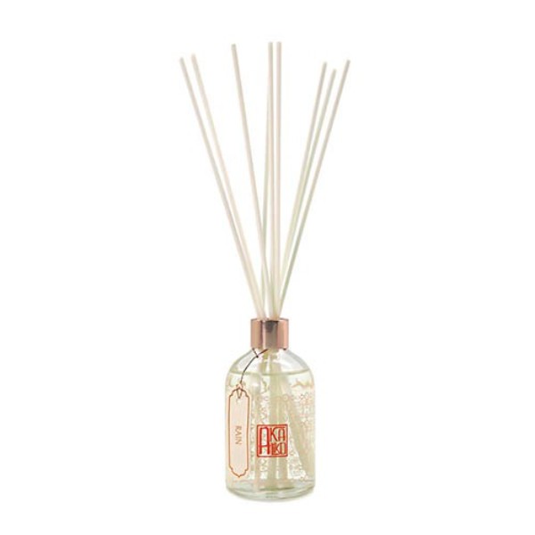 Aroma Reed Diffuser Rain