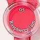 05 Raspberry Jam