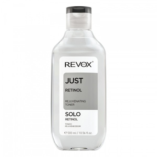 Just Retinol Rejuvenating Toner