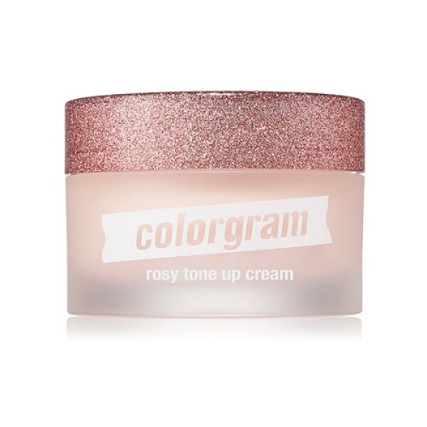 Rosy Tone Up Cream