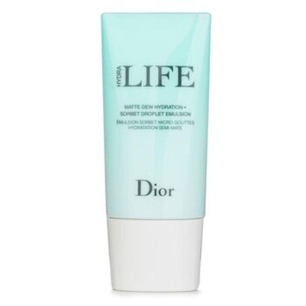 Hydra LIFE Matte Dew Hydration Sorbet Droplet Emulsion