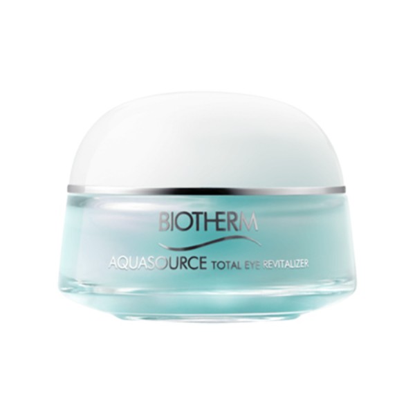 Aquasource Total Eye Revitalize Gel