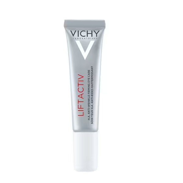 LiftActiv H.A. Anti-Wrinkle Firming Eye Cream