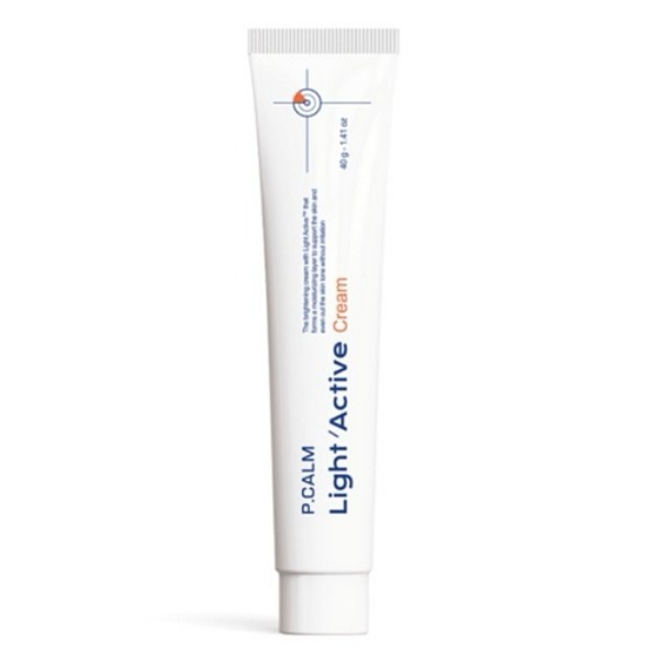 Light Active Cream