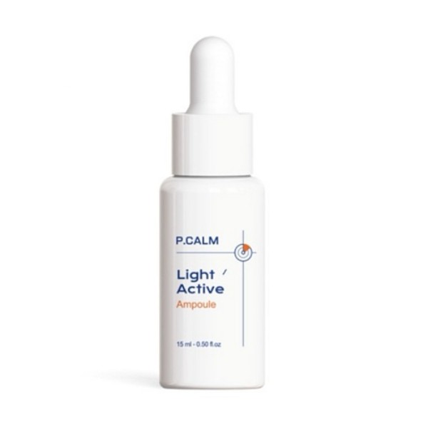 Light Active Ampoule