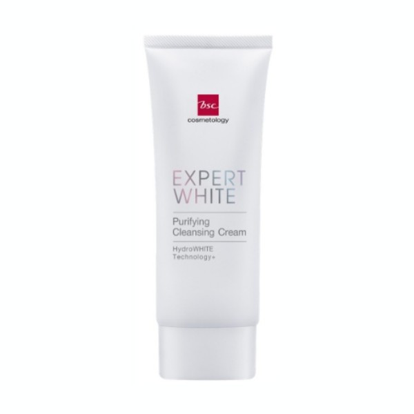 Expert White Purifying Cleansing Cream