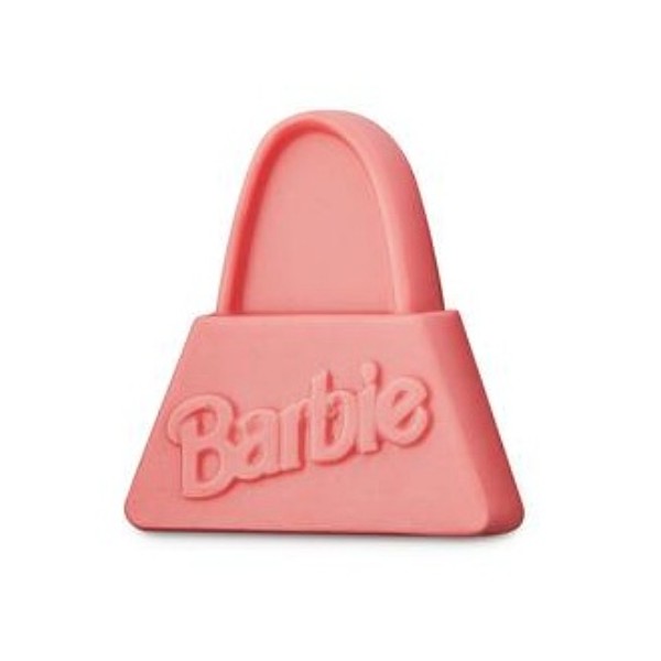 Barbie Handbag Soap