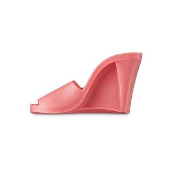 Barbie Heel Soap