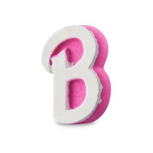 Barbie Bath Bath Bomb