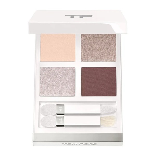 Soleil Neige Eye Color Quad Eye Shadow Palette