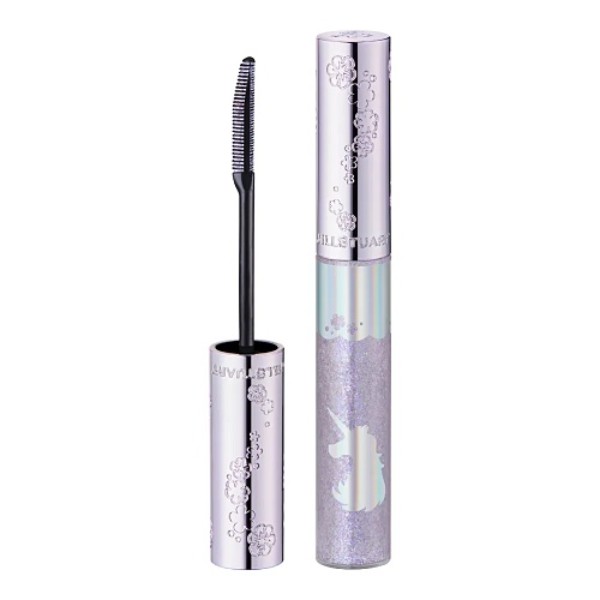 Lash Diamond Glimmer Unicorn Utopia Mascara