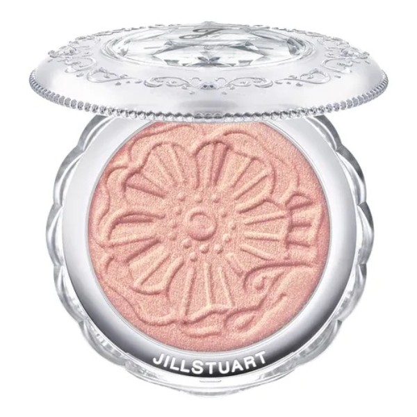 Melty Shimmer Blush