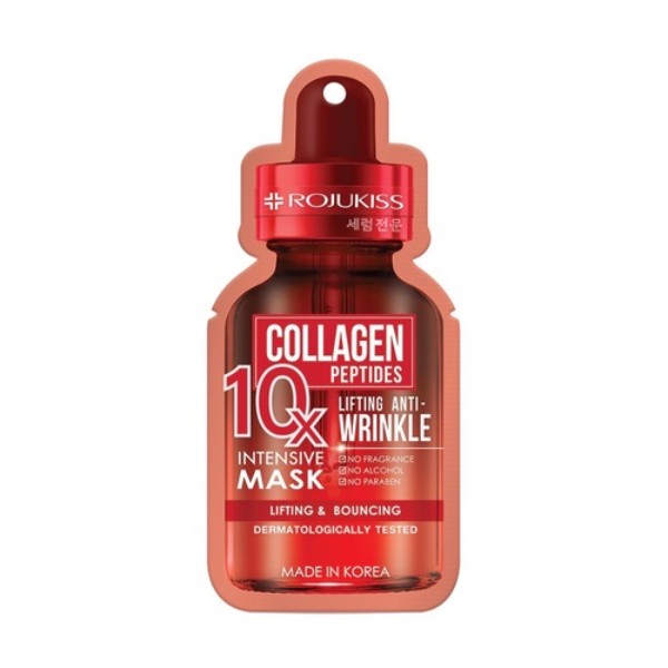 Collagen 10X Intensive Mask