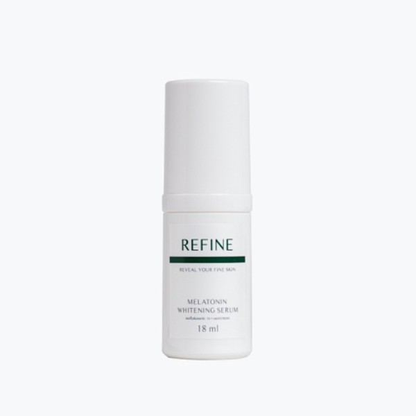 Melatonin Whitening Serum