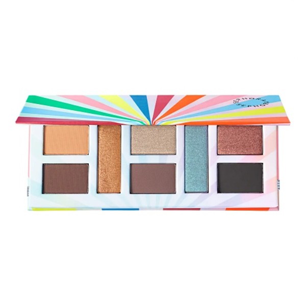 The Future Is Yours 8 Pan Eyeshadow Palette (Holiday Limited Edition)