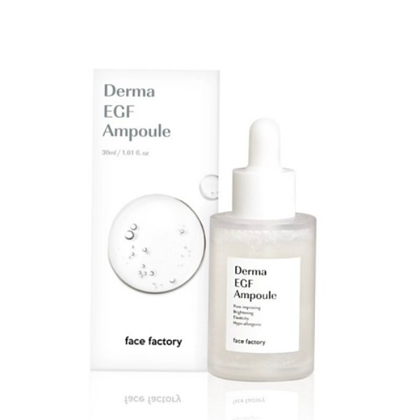 Derma EGF Ampoule