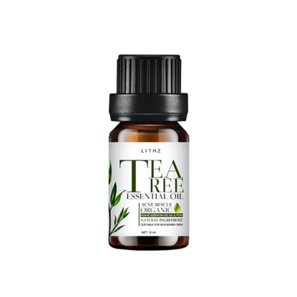 Tea Tree Essential Oil