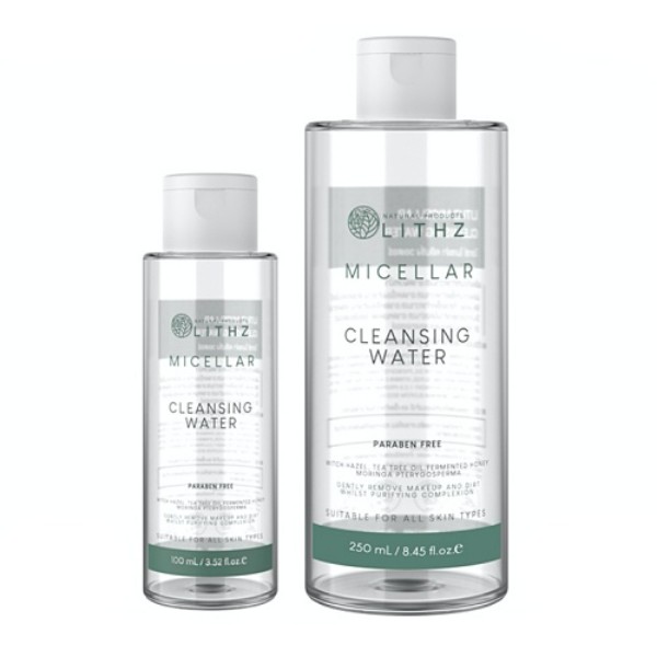 Micellar Cleansing Water